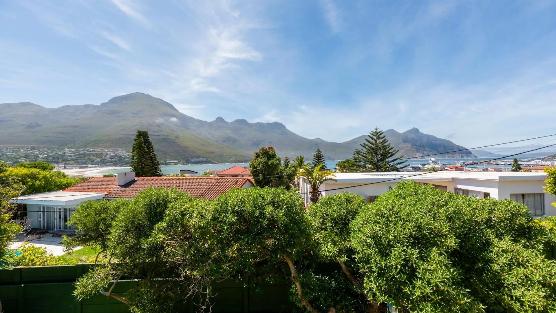 Villa Summer Classic Beach Estate, Cape Town, Hout Bay